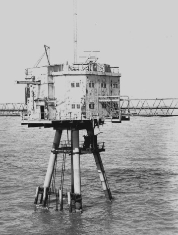 Red Sands Gun Tower 2